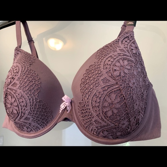 NWT Victoria Secret/Body by Victoria Bra 34D - Picture 2 of 6